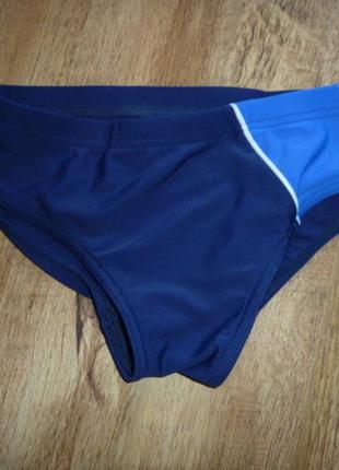 Плавки на 8-10 років tu