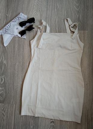 Сукні приємно ва-сарафан🤍