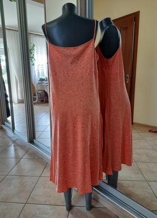 Кльове на спеку плаття 👗великого розміру2 фото