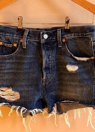 Шорты levi’s