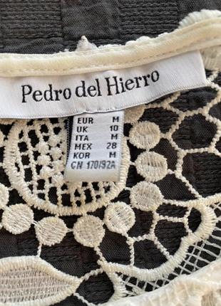 Костюм pedro del hierro3 фото