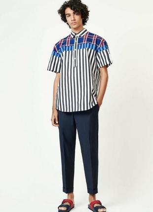 Тениска tommy hilfiger