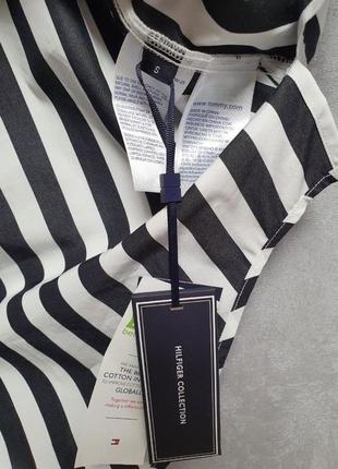 Тениска tommy hilfiger 5