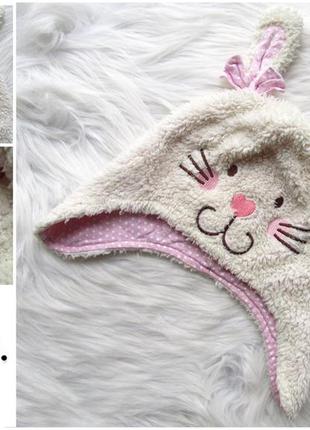 Шапка теплая  george