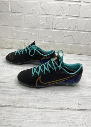 Бутси nike mercurial4 фото