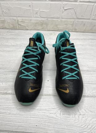 Бутси nike mercurial