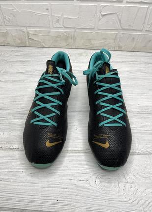 Бутсы nike mercurial1 фото