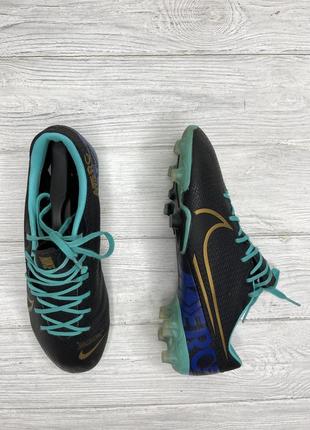 Бутсы nike mercurial5 фото