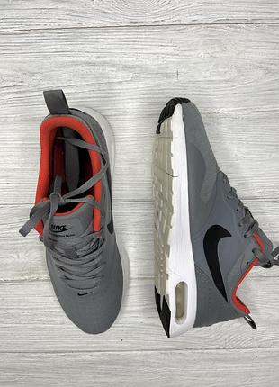 Мужские кроссовки nike air max 4