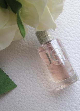 Парфуми dior joy 5 мл