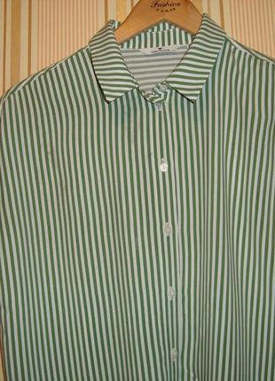 Легкая блузочка от tom tailor4 фото