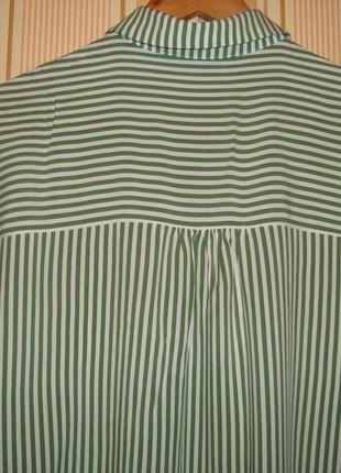 Легкая блузочка от tom tailor5 фото