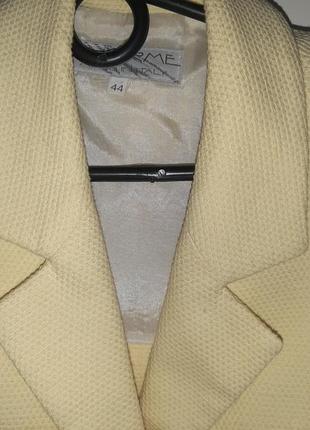 Костюм юбка пиджак3 фото