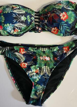 Купальник cropp town