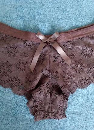 Трусики від la senza 10uk 38eur