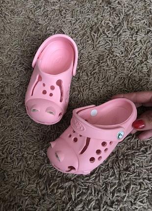 Аквашузи босоніжки 23-25 роз polliwalks🔥🔥