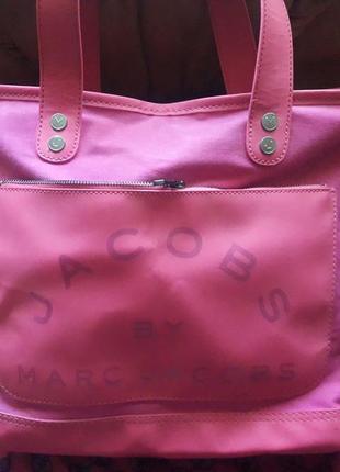 Сумка marc jacobs