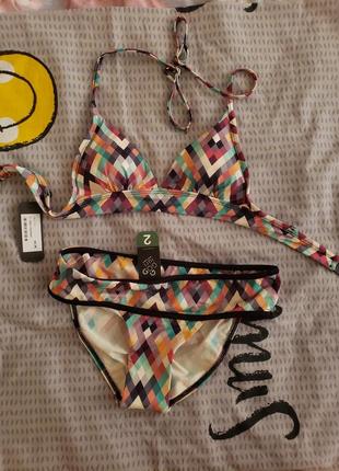 Купальник підлітковий