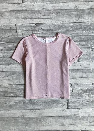 Футболка opus