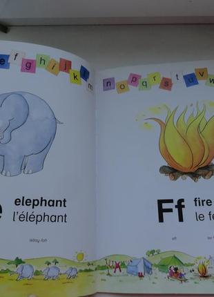 Три детские книжечки для самых маленьких на английском5 фото
