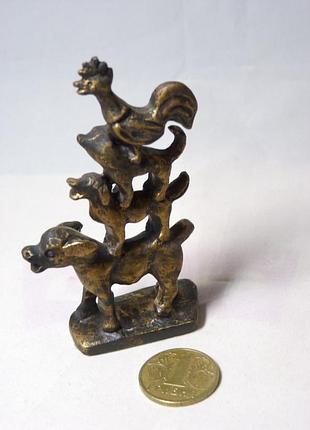 Бременські музиканти