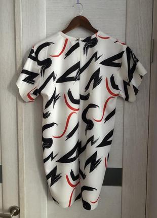 Сукня туніка zara 3