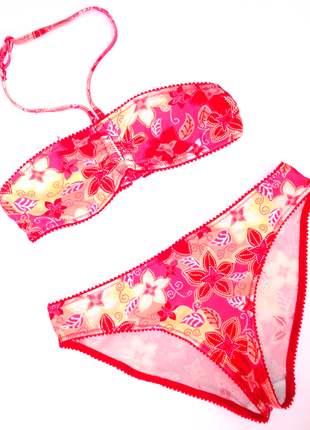 Раздельный купальник 12 лет