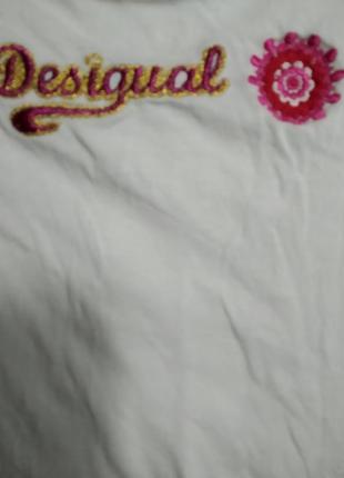 Туника desigual3 фото