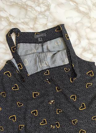 Летний,лёгкий сарафан primark. 8