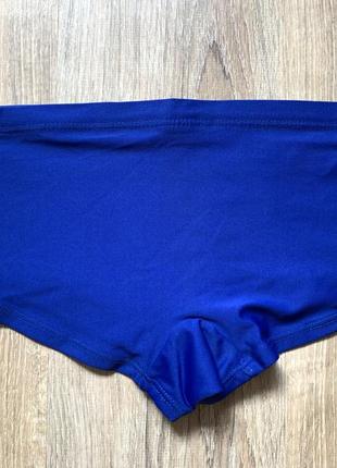 Мужские винтажные плавки шорты adidas для плавания бассейна2 фото