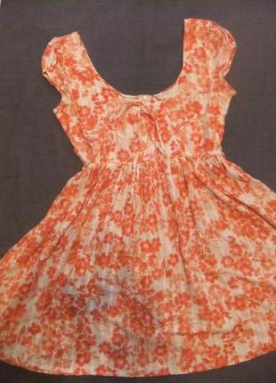 Платье нарядное фирмы new look. размер 40-42-44.