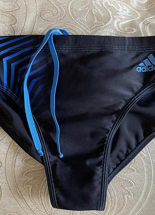 Плавки primeknit adidas оригинал infinitex адидас