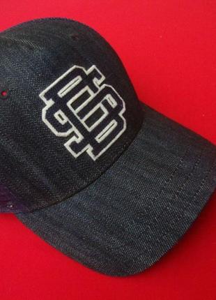 Кепка бейсболка superdry оригінал