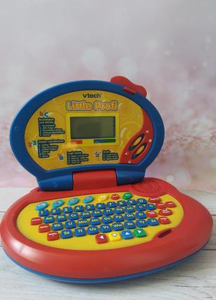 Дитячий ноутбук vtech