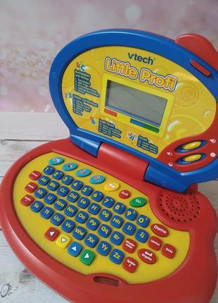 Детский ноутбук vtech2 фото