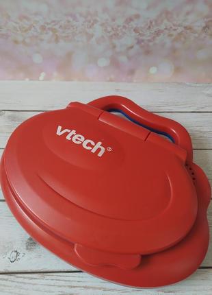 Детский ноутбук vtech3 фото