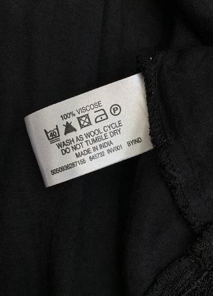 Платье в стиле zimmermann bay. размер s. 3