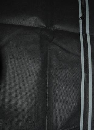 Чехол для одежды пальто куртки платья юбки жакета4 фото