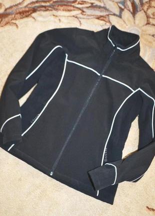 Куртка softshell next sport розмір 12/m