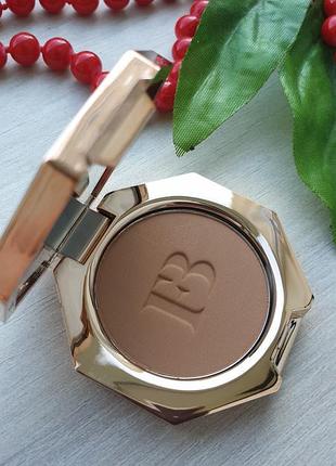 Бронзер для лица fenty beauty by rihanna