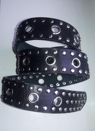 Ремінь на пояс для джинсів