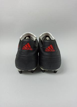 Бутси adidas copa 17.4 розмір 40,5 (25,5 див.)5 фото