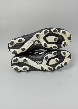 Бутси adidas copa 17.4 розмір 40,5 (25,5 див.)6 фото