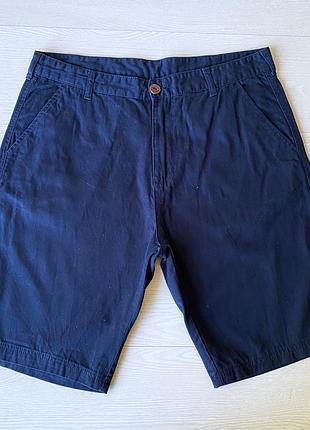 Шорти-чиносы бриджі cedarwood state 100% коттон