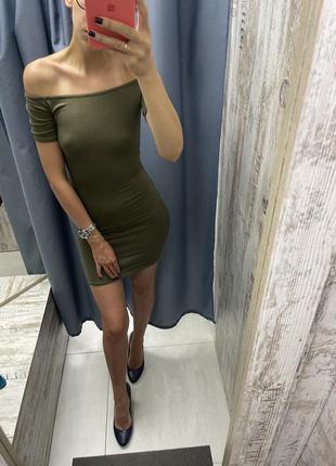 Легке плаття нове