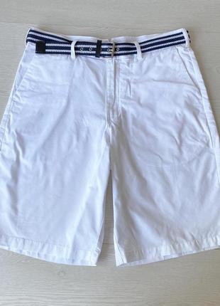 Шорты бриджи blue harbour