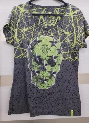 Футболка phillip plein турция