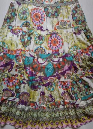 Спідниця promod 7