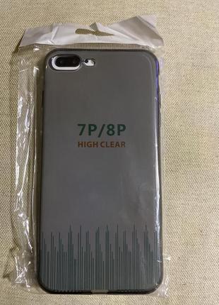 Чохол на Iphone 12 pro max case+