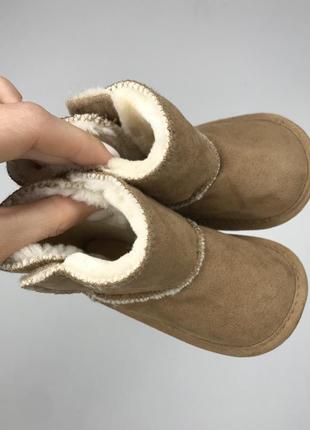 Дитячі уггі ugg2 фото